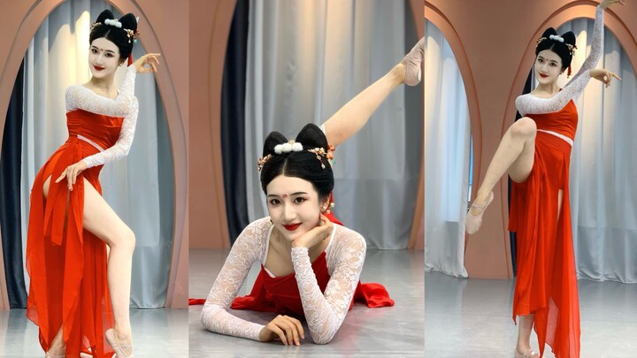 Vũ điệu "Song Sinh" Hồ Ly Đến Thế Giới - Bạn có sẵn sàng trao trái tim của mình cho tôi không? Thẻ k