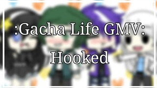 Gacha Life GMV: Hooked (Part 4 of Bad Girlfriend)