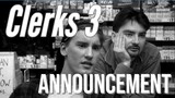 CLERKS 3 finally happening!! Reaction to Kevin Smith’s announcement