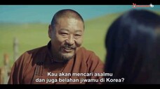 Strong Woman Gang Nam-soon episode 4 sub indo