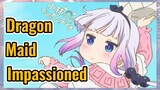 Dragon Maid Impassioned