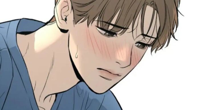 Komik baru.. uke baru jg ygy