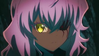 Sousei no Onmyouji Episode 20 Subtitle Indonesia