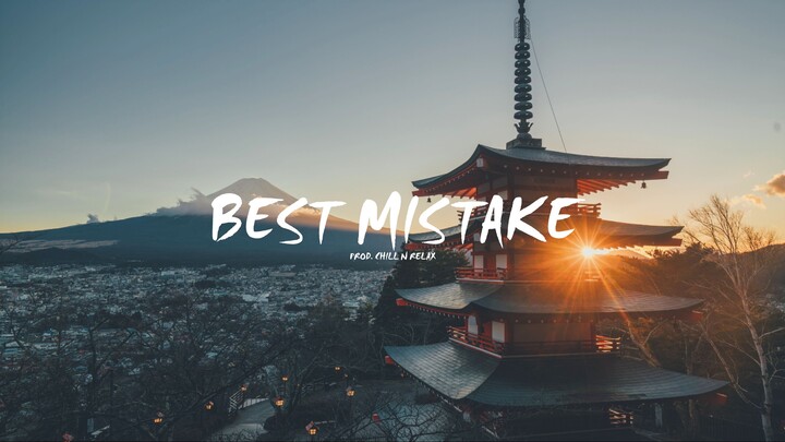 (FREE FOR PROFIT) Old School Boom Bap Type Beat - "BEST MISTAKE"