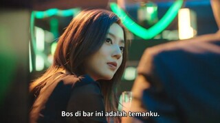 As Beautiful As You Ep 08 Sub Indo