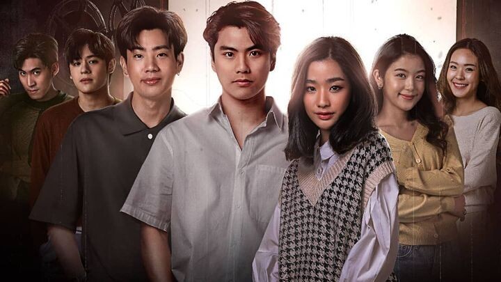 10 Years Ticket (2022) | Episode 3 THAI DRAMA