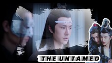 The Untamed Week 15 Teaser 1