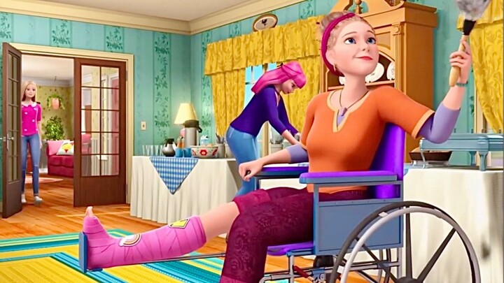 ❥ Dreamhouse SS3 EP3