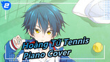 [Hoàng Tử Tennis] Season|  Piano Cover_2