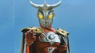 Ultraman Leo】Pertempuran Terakhir TV! Leo vs Black Endor