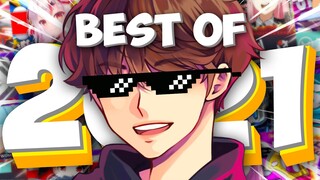 LASTLAFF.EXE (BEST OF 2021)