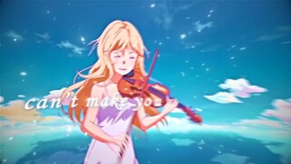 AMV KAORI - HEAT WAVES