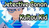[Detective Conan/MMD Kaitou Kid - Dramaturgy_1