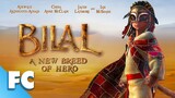 Bilal: A New Breed of Hero – a ground-breaking animated film