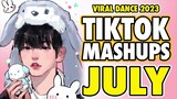 New Tiktok Mashup 2023 Philippines Party Music | Viral Dance Trends | July 25