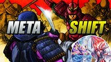 The HUGE New Meta Shift For Yu-Gi-Oh!
