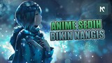 10 Rekomendasi Anime Bikin Nangis, Sedih dan Terharu (SAD ENDING)
