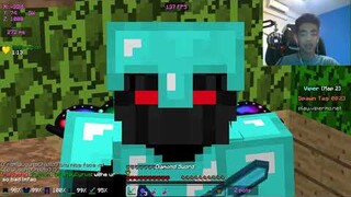 BIG BRAIN PLAYS + CLUTCH TRAPPING | Minecraft HCF