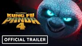 KUNG FU PANDA 4 _ Official Trailer (2024) ◼◼Full Movie in Description ◼◼