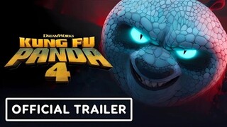 KUNG FU PANDA 4 _ Official Trailer (2024) ◼◼Full Movie in Description ◼◼