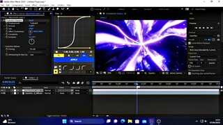after effect tutorial turbulent displace sorry jadi jarang up gara gara puasa🐧
