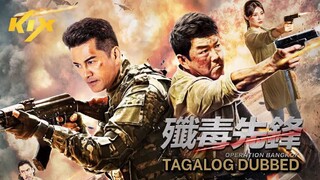 Operation Bangkok [Tagalog Dubbed] (2021)