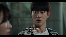 Chuyện tình ở Gaus EP 6 [Sub Việt]