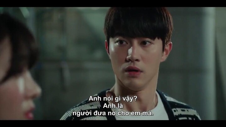 Chuyện tình ở Gaus EP 6 [Sub Việt]