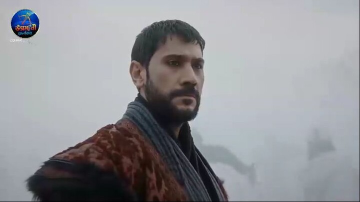 Salahuddin Eyyubi বাংলা সাবটাইটেল S 2 Ep 54