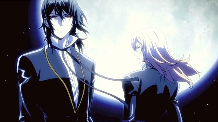 Noblesse Music Intro(Breaking Dawn)