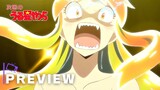 Urusei Yatsura Episode 23 - Preview Trailer