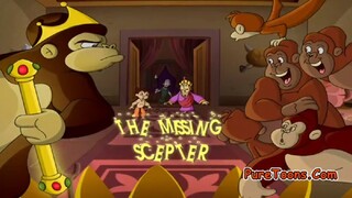 Chhota Bheem Hindi ..2.22                                 Th T The Missing Scepter 2,22