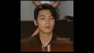 He picked the right girl 💅#myohmy #celebrity #kdrama #parkgyuyoung #kangminhyuk #fmv #shorts