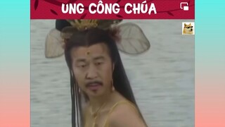 Ung công túa