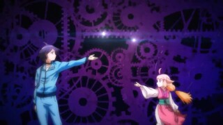 Fox Spirit Matchmaker Episode 1 (Bayi Subs)