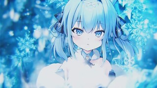 Let's ignite the blue again [Azur Lane /MAD]