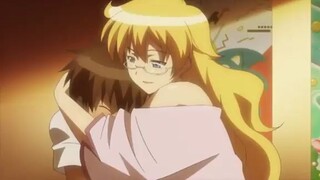 Ăn Bento Lập Dàn Harem Tán Luôn Hội Trưởng P1.3