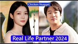 Kim Yoo Jung And Ahn Jae Hong (Chicken Nugget) Real Life Partner 2024
