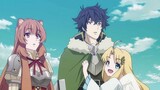 A Man Who Hates the World That Summons Him "The Rising of the Shield Hero"