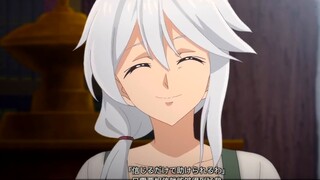 In 2021, do you still remember the journey of that gray-haired beautiful girl?