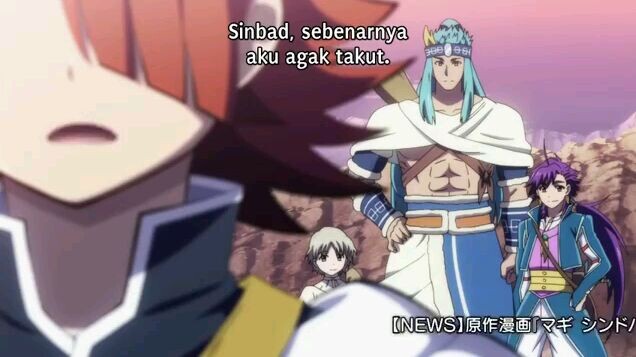 sinbad eps 11