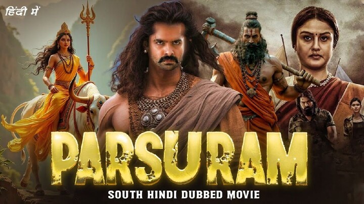 Paarsuram Full Movie | Ram Pothineni | New Released South Indian Hindi Dubbed Full Action Movie 2025