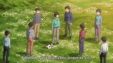 Captain Tsubasa Eps 5 subs indo