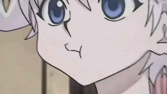 killua