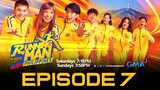 Running Man Philippines - Episode 7