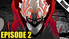 Dandadan Episode 2 in Hindi