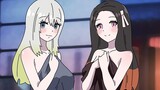 [Anime]Cái ôm của Kamado Nezuko|<Thanh Gươm Diệt Quỷ>