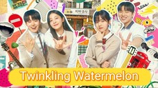 TW. Dazzling Subak Ep 12 Subtitle Indonesia