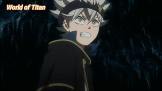 Black Clover (Short Ep 42) - Trò chơi Ma pháp #Blackclover