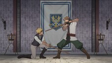 KATANAIKA NO OSAN EPS 5 SUB INDO